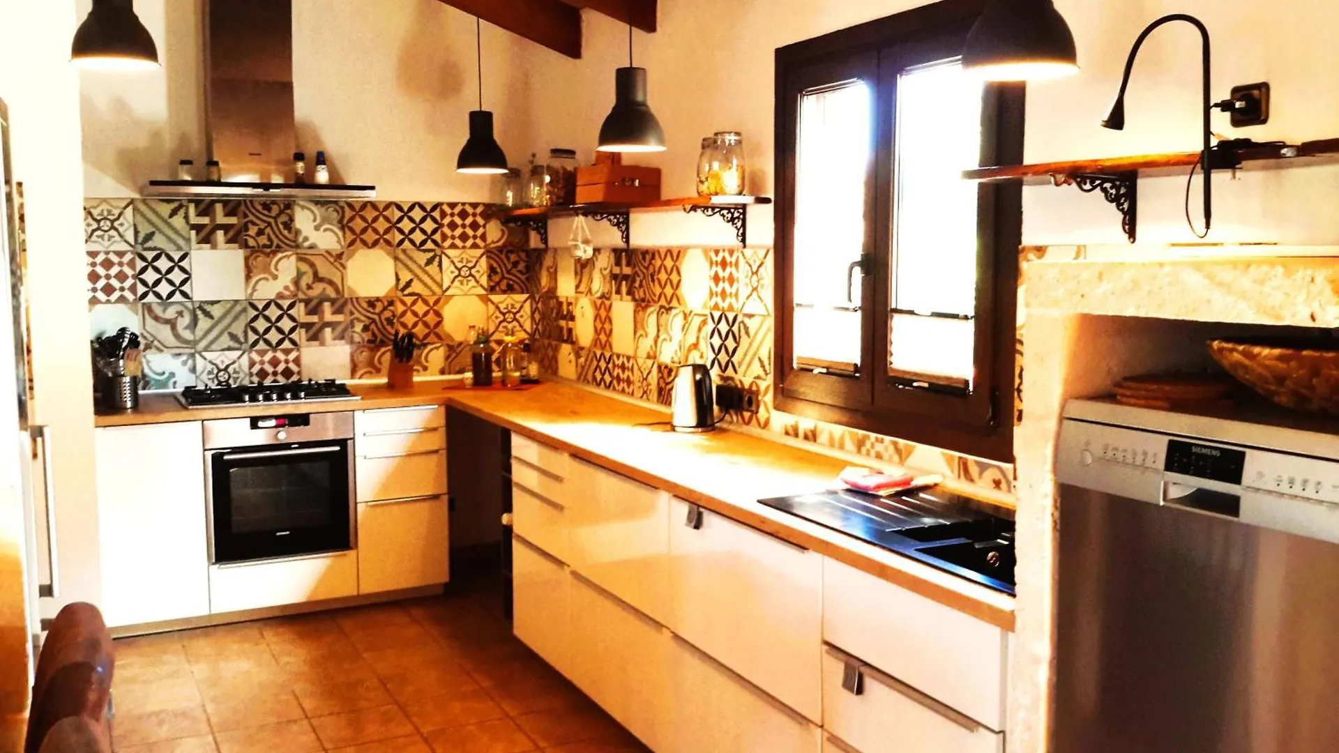Finca Alqueria Fosca Campos  España