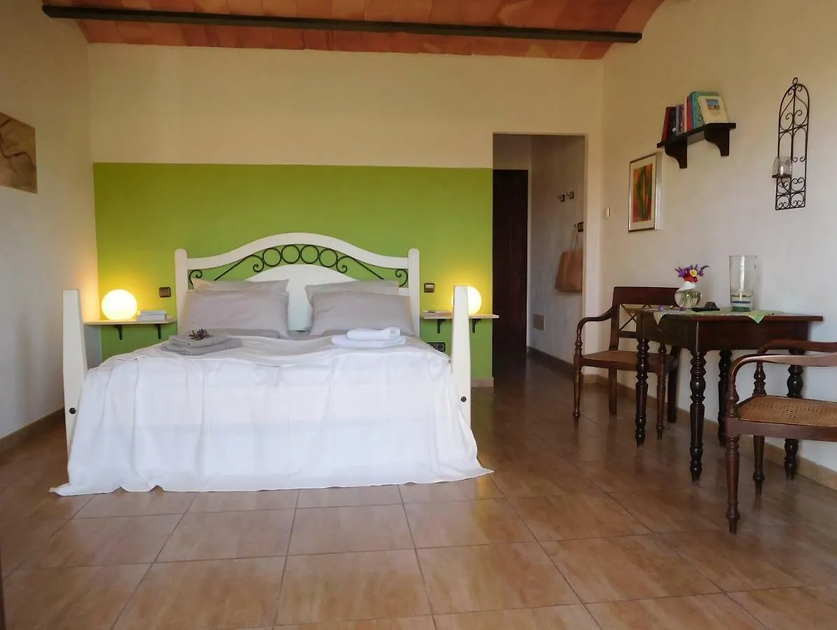 Finca Alqueria Fosca Campos  Campos (Mallorca)
