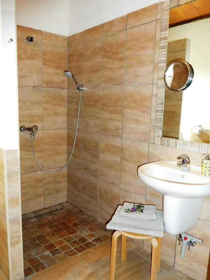 Сasa de vacaciones Finca Alqueria Fosca Campos