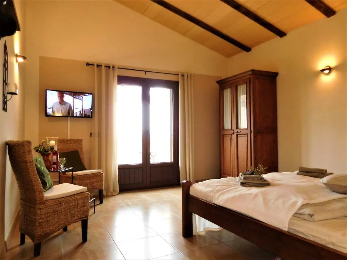 Finca Alqueria Fosca Campos  Сasa de vacaciones Campos (Mallorca)